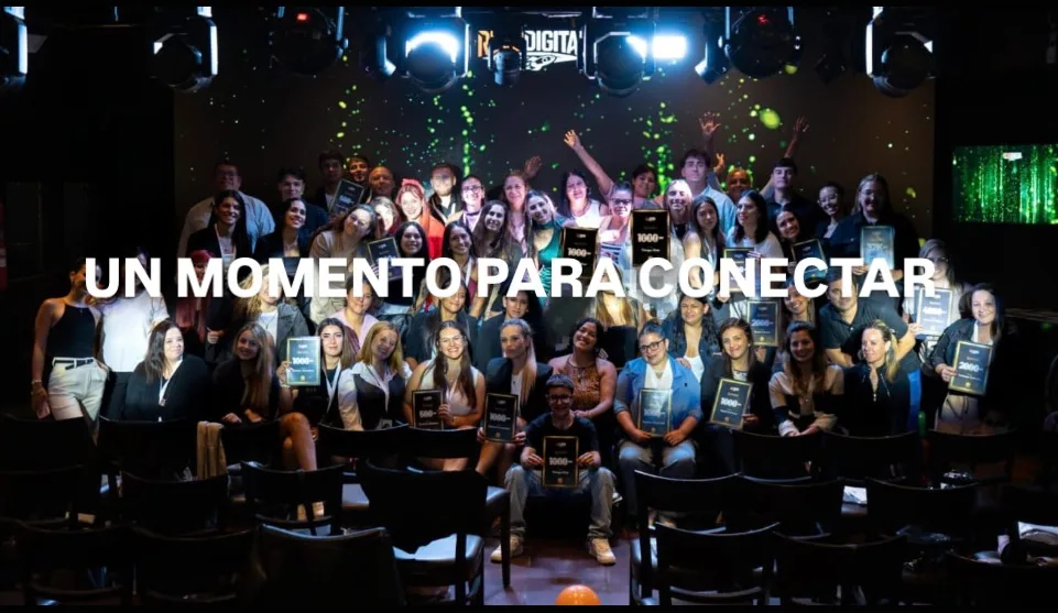 EVENTO BS. AS. 2026