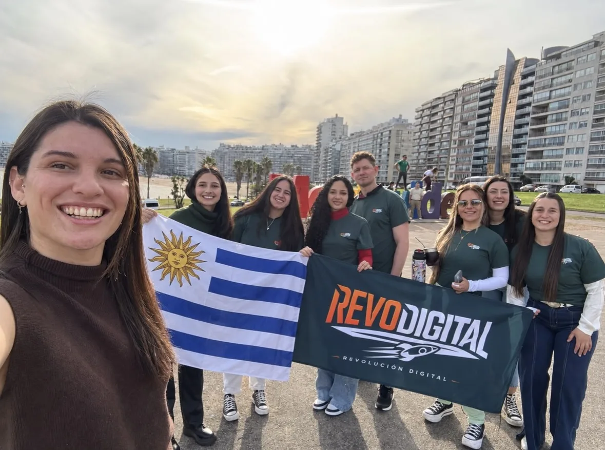 MONTEVIDEO, URUGUAY 2026