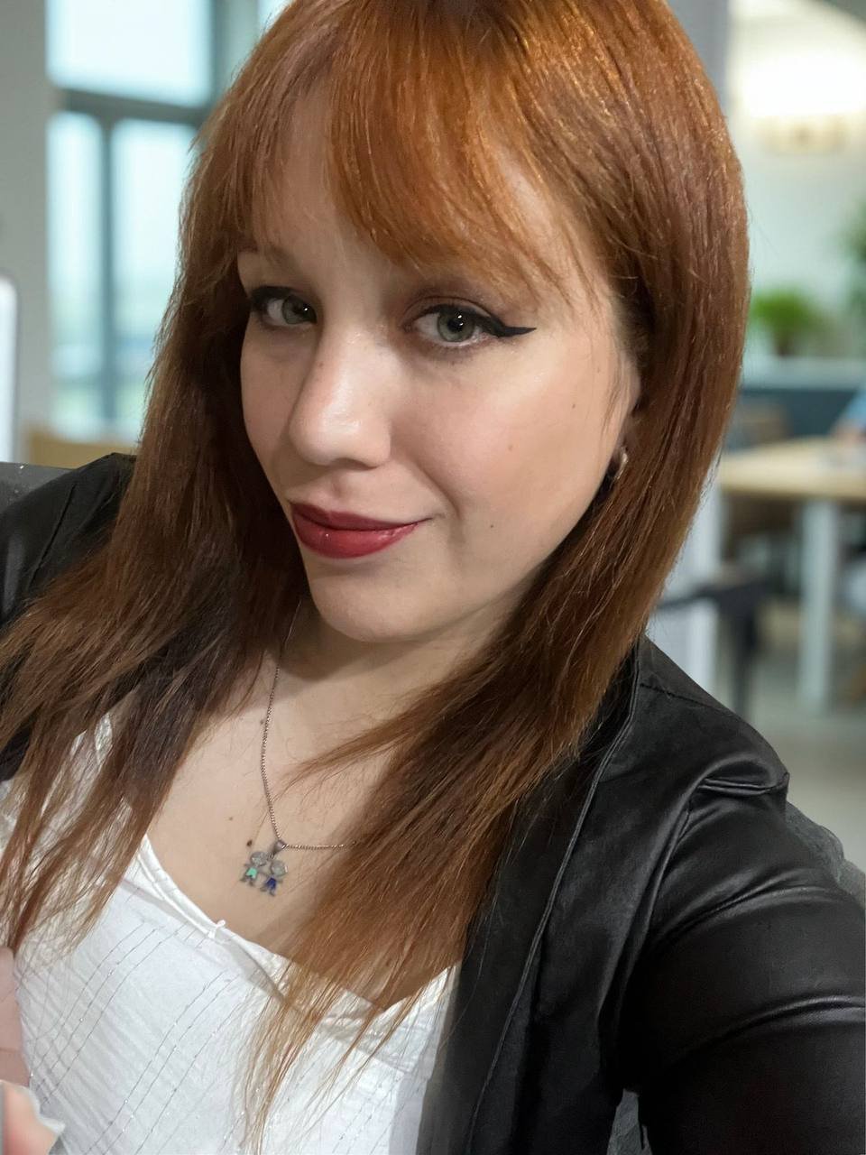 Florencia Melina Castro